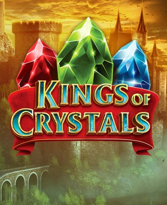 Kings of Crystals Online Slot