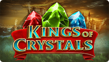 Kings of Crystals Slot Review