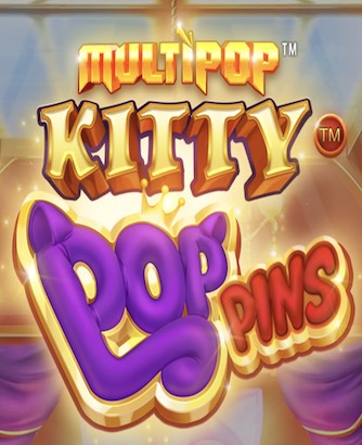 Kitty Poppins Online Slot