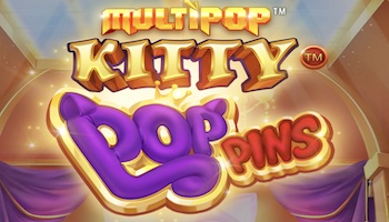 Kitty Poppins Slot