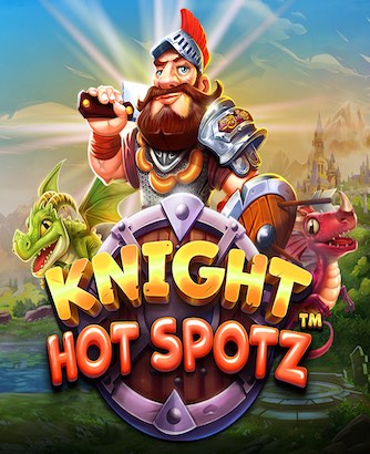 Knight Hot Spotz Online Slot