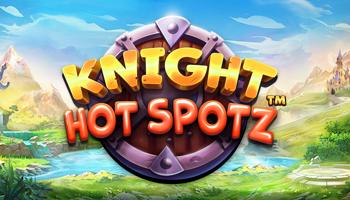 Knight Hot Spotz Slot