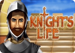 Knights Life Slot