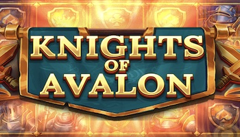 Knights of Avalon Slot