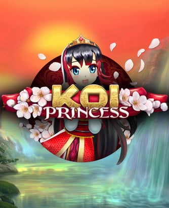 Koi Princess Online Slot