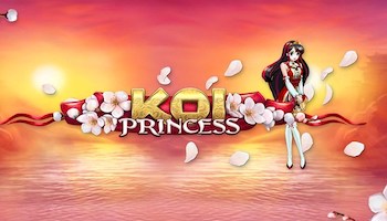 Koi Princess Slot