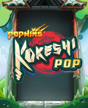 Kokeshi Pop Online Slot