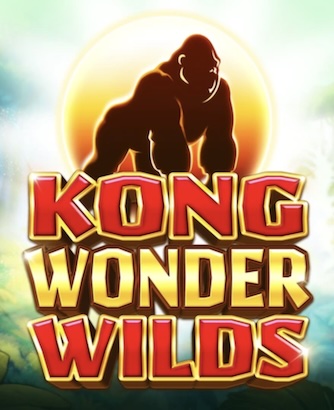 Kong Wonder Wilds Slot