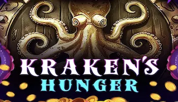 Krakens Hunger Slot