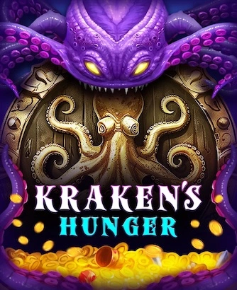 Krakens Hunger Slot