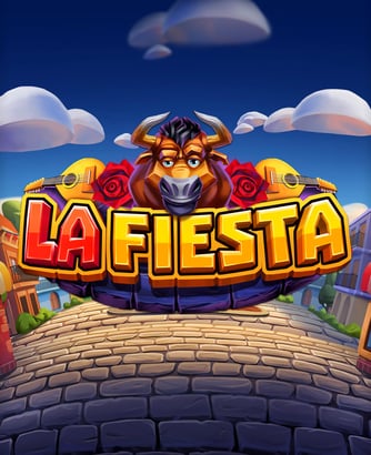 La Fiesta Online Slot