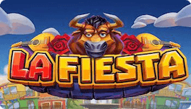 La Fiesta Slot Review