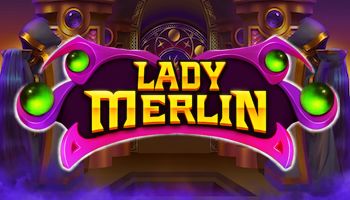 Lady Merlin Slot