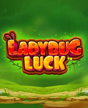 Ladybug Luck Online Slot