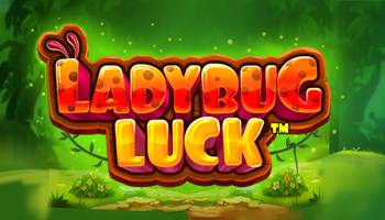 Ladybug Luck Slot