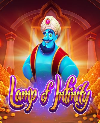 Lamp of Infinity Online Slot