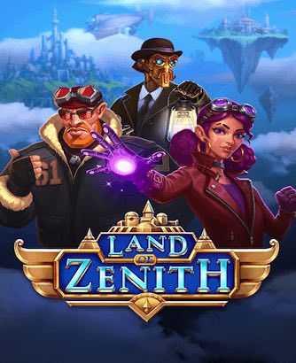 Land of Zenith Online Slot