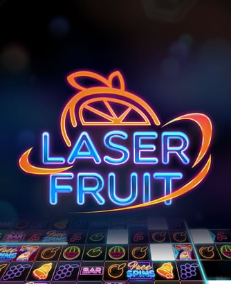 Laser Fruit Online Slot