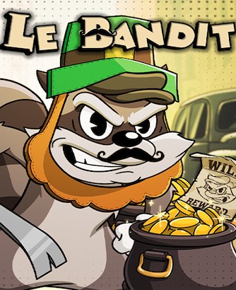 Le Bandit Slot