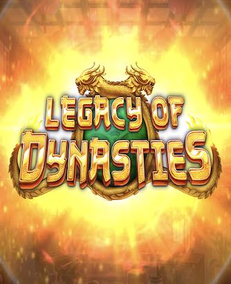 Legacy of Dynasties Slot