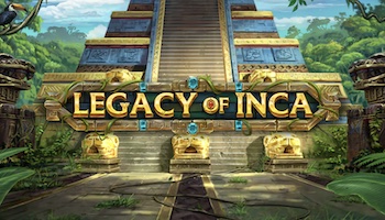 Legacy of Inca Slot