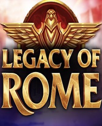 Legacy of Rome Online Slot