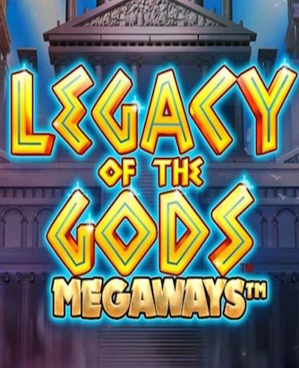 Legacy of the Gods Megaways Online Slot