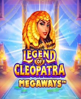 Legend of Cleopatra Megaways Slot