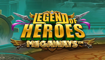 Legend of Heroes Megaways Slot