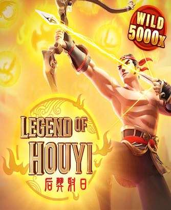 Legend of Hou Yi Online Slot