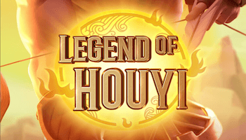 Legend of Hou Yi Slot Review