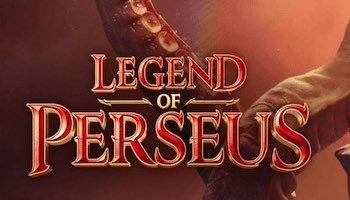 Legend of Perseus Slot