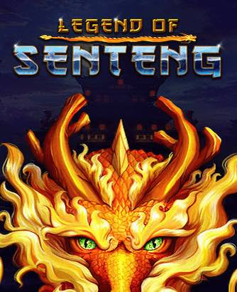 Legend of Senteng Online Slot