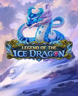 Legend of the Ice Dragon Online Slot