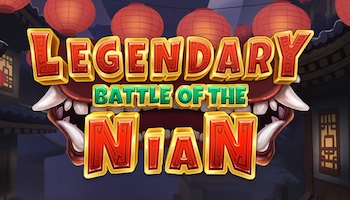 Legendary Battle of the Nian Slot