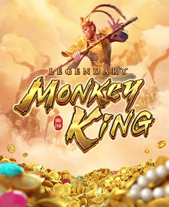 Legendary Monkey King Slot