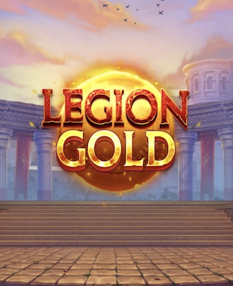 Legion Gold Online Slot