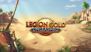 Legion Gold Unleashed Slot