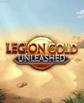 Legion Gold Unleashed Slot