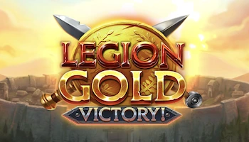 Legion Gold Victory Slot