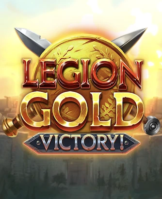 Legion Gold Victory Slot