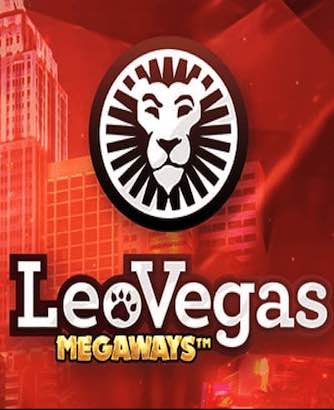 Leo Vegas Megaways Online Slot