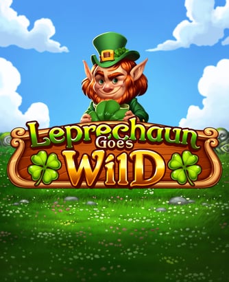 Leprechaun Goes Wild Online Slot