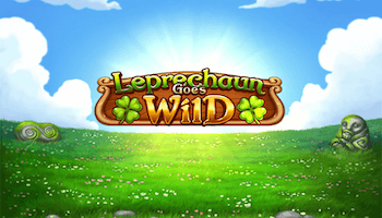 Leprechaun Goes Wild Slot Review