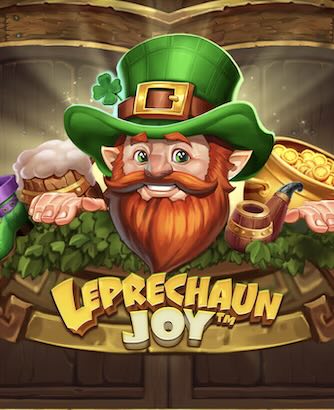 Leprechaun Joy Slot