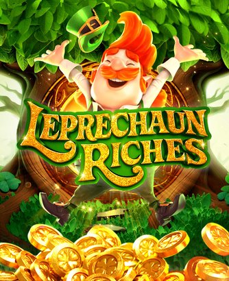 Leprechaun Riches Online Slot