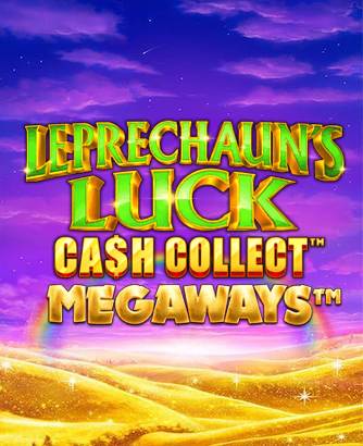 Leprechauns Luck Cash Collect Megaways Slot