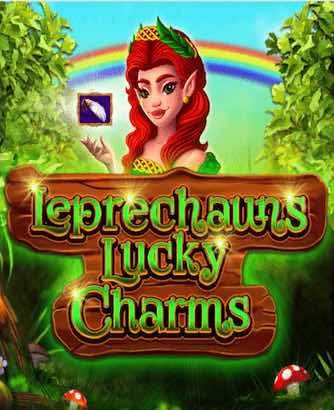 Leprechauns Lucky Charms Online Slot