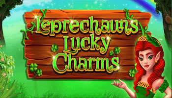 Leprechauns Lucky Charms Slot