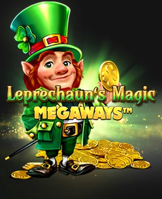 Leprechauns Magic Megaways Online Slot